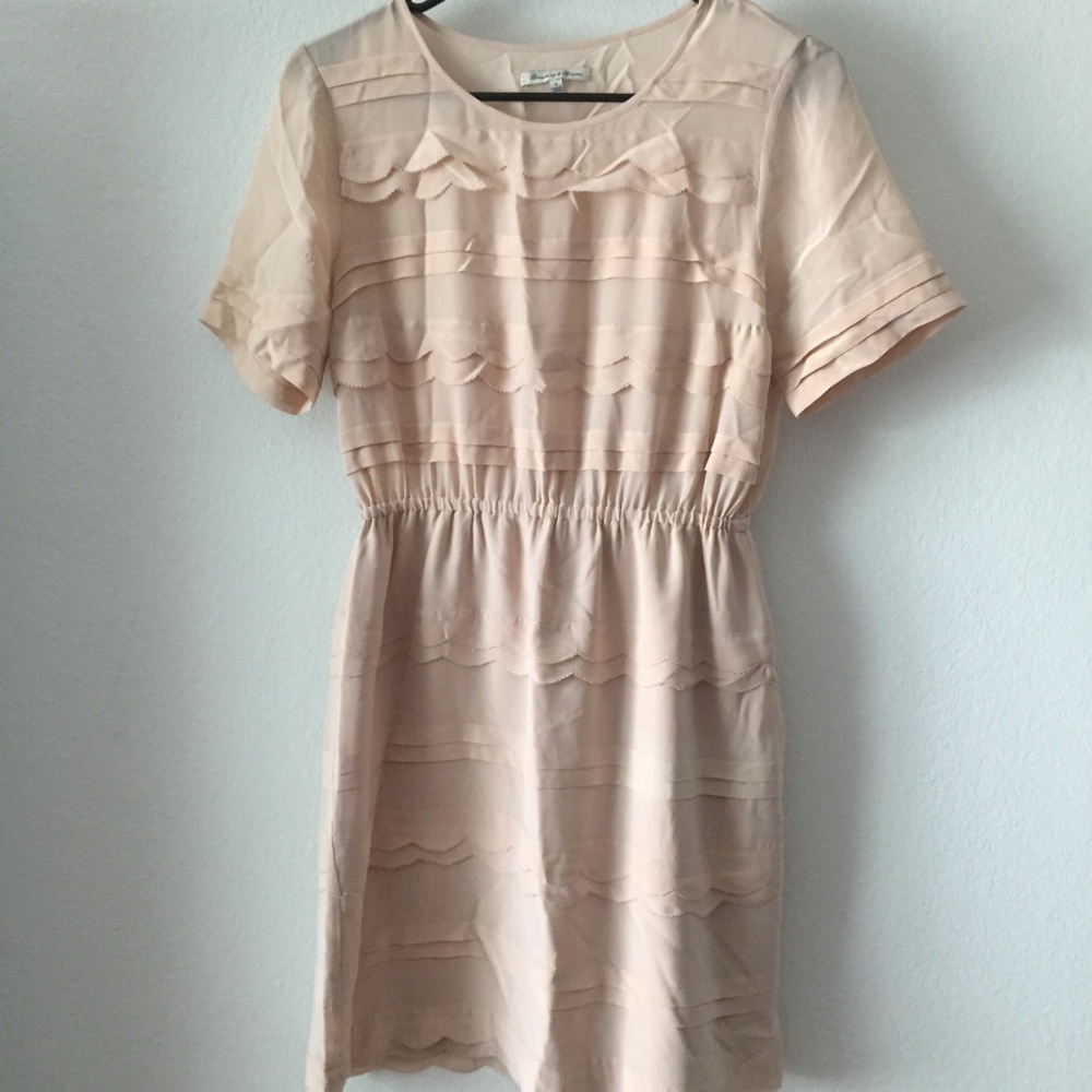 Women's Broadway & Broome Dress